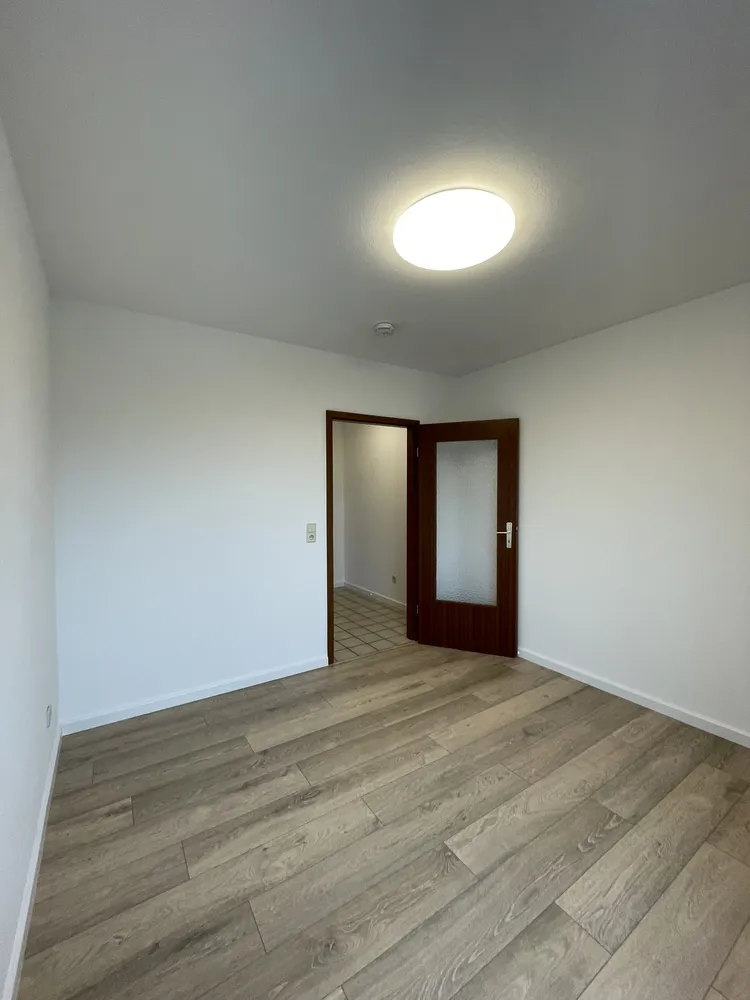 1 Zimmer Wohnung mit 17 m² in Mannheim – Bild 4
