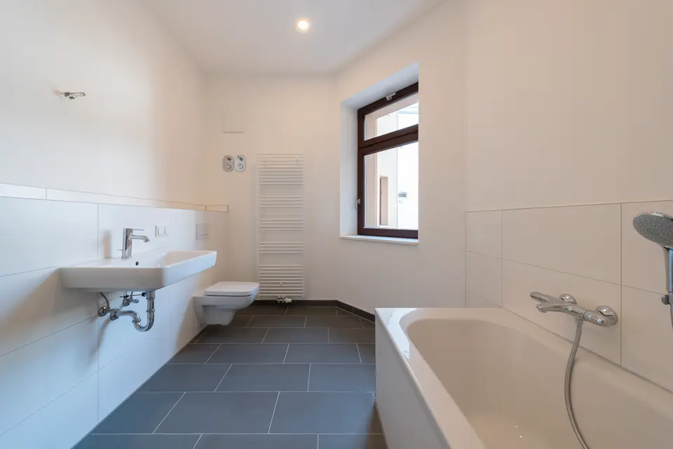 3 Zimmer Wohnung mit 96 m² in Chemnitz – Bild 9