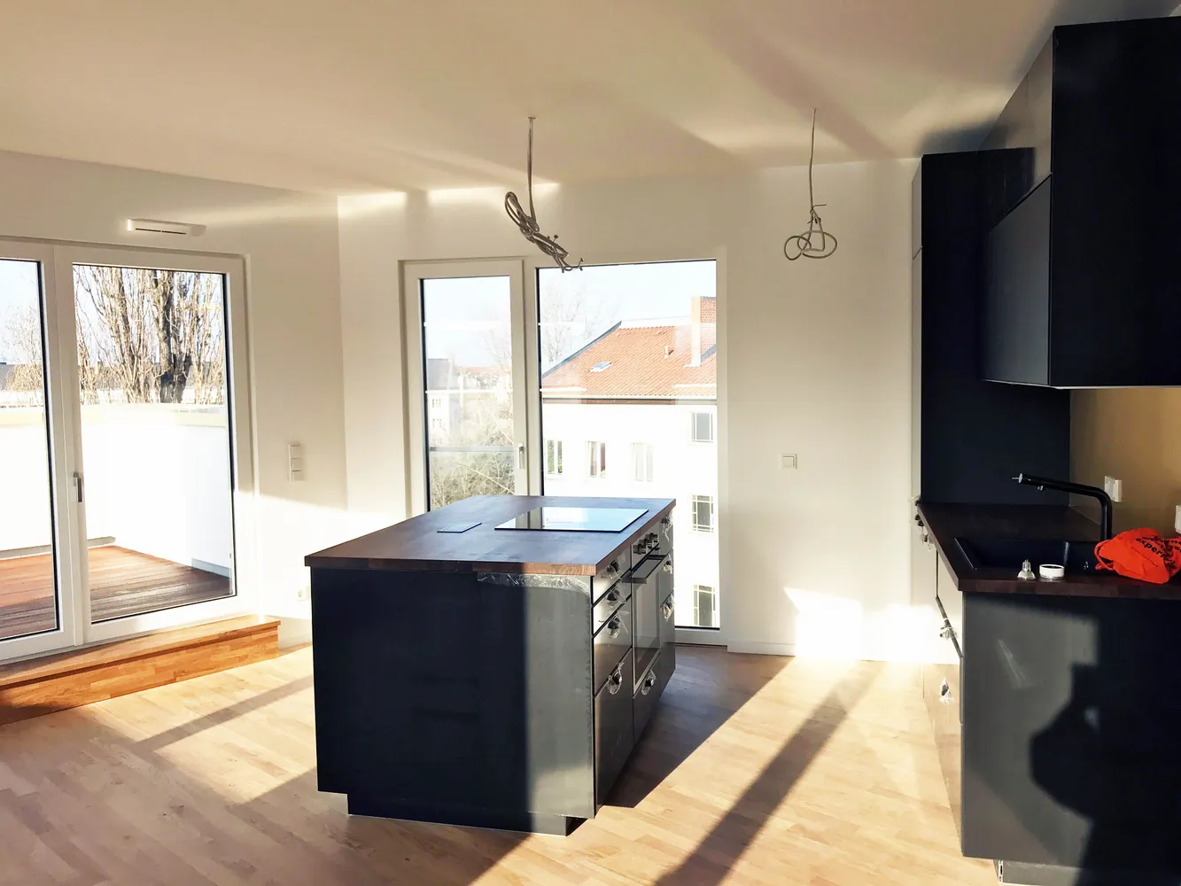 4 Zimmer Wohnung mit 122 m² in Berlin – Bild 12