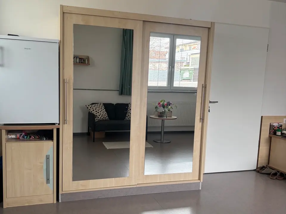 WG-Zimmer mit 26 m² in Ravensburg – Bild 7