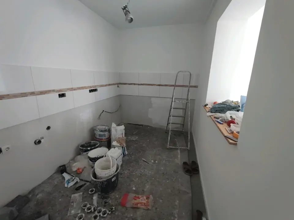 3 Zimmer Haus mit 88 m² in Mainz – Bild 7