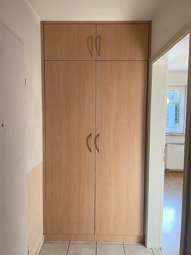 3 room apartment with 66 m² in Bonn – Photo 7