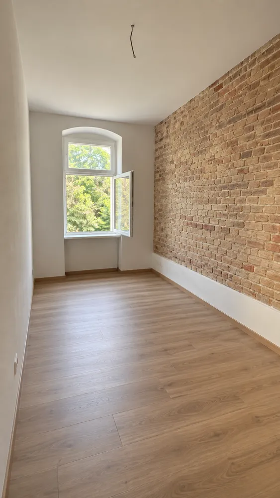 3 room apartment with 80 m² in Berlin – Photo 1