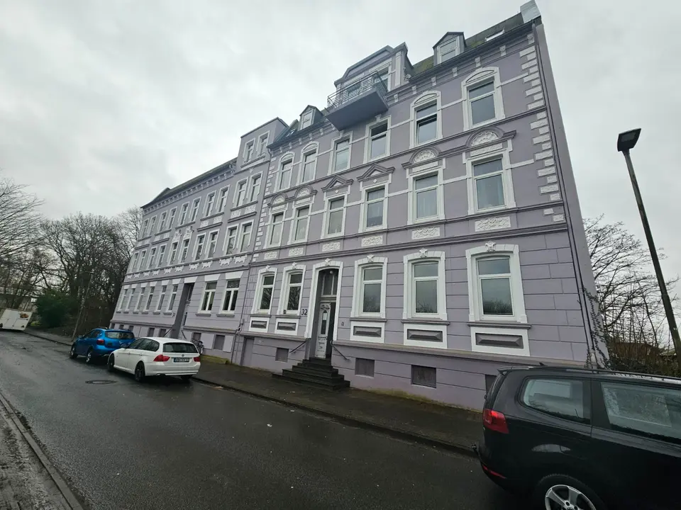 3 Zimmer Wohnung mit 75 m² in Wilhelmshaven – Bild 4