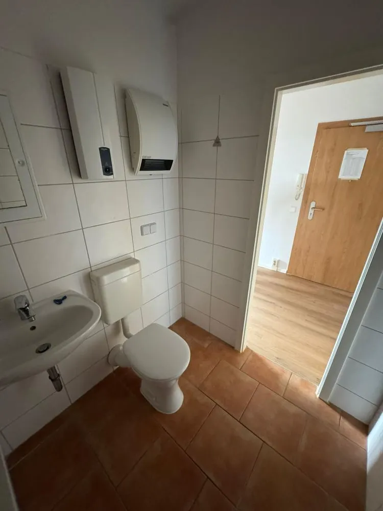 3 Zimmer Wohnung mit 58 m² in Halle (Saale) – Bild 10