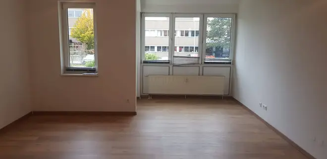 2 Zimmer Wohnung mit 47 m² in Karlsruhe – Bild 3