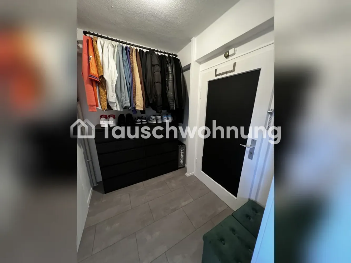 2 Zimmer Wohnung mit 33 m² in Stuttgart – Bild 7
