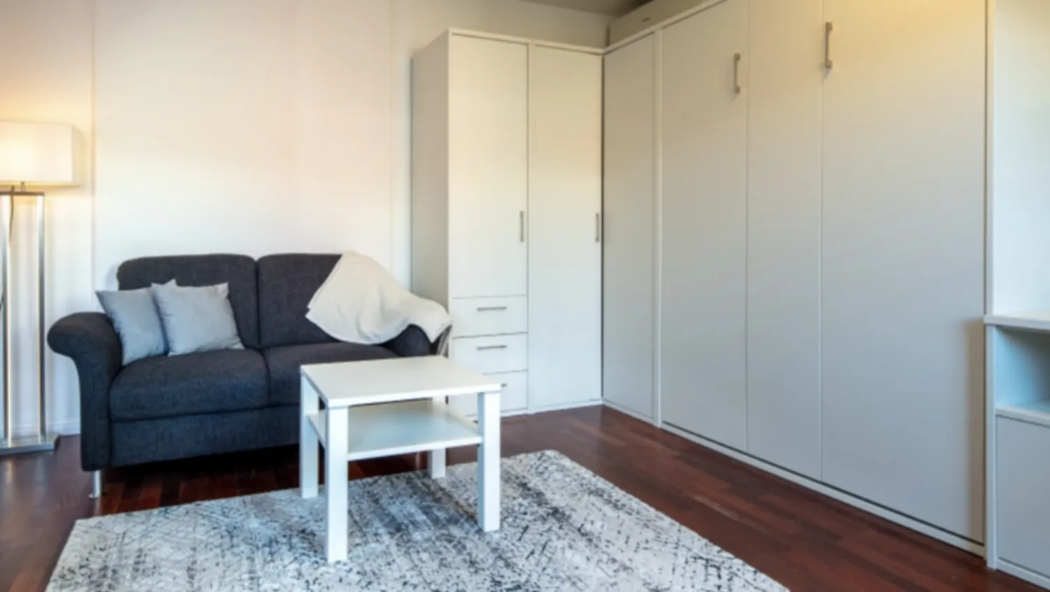 1 Zimmer Wohnung mit 35 m² in Berlin – Bild 6