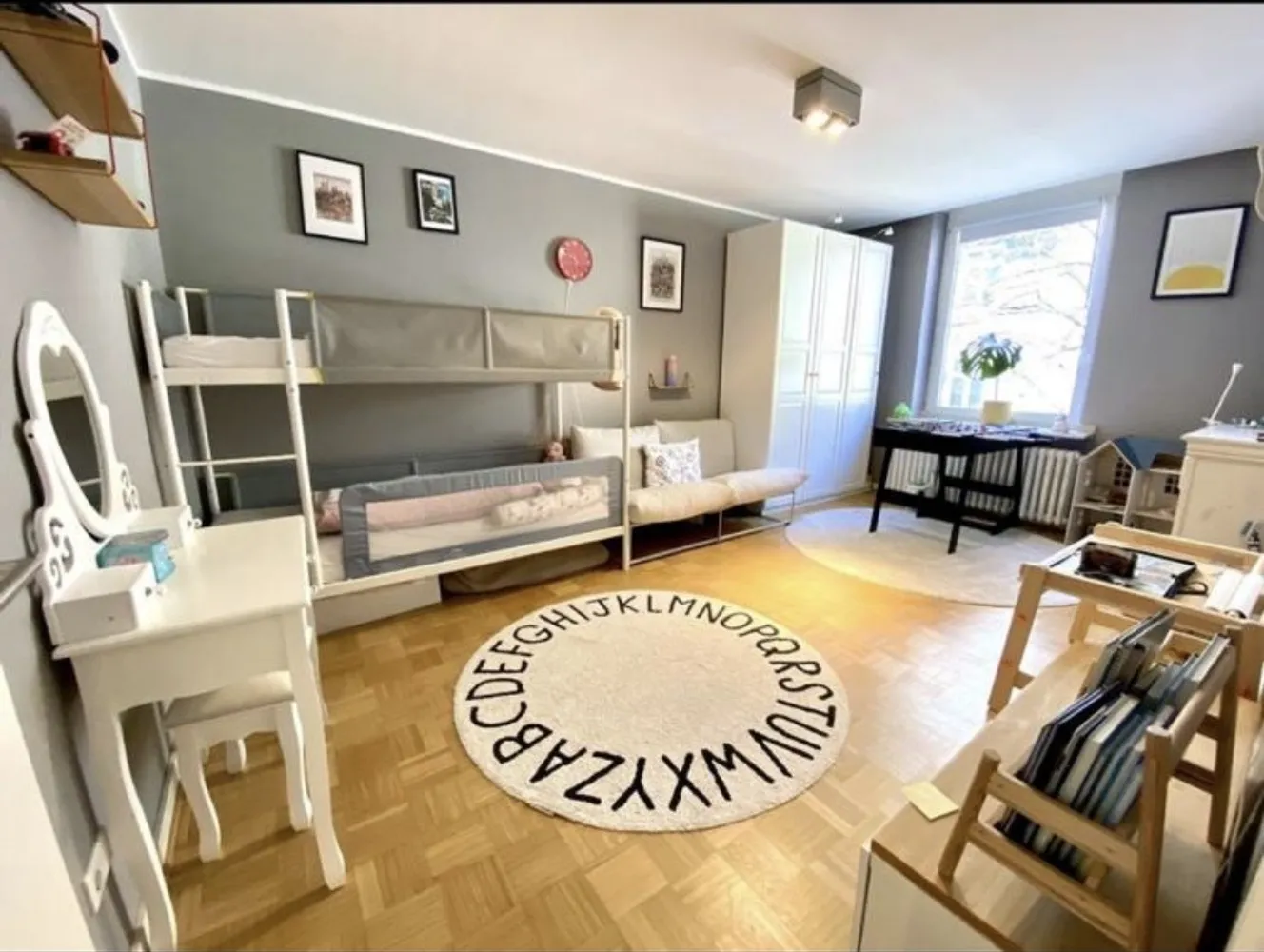 3 Zimmer Wohnung mit 76 m² in Essen – Bild 4