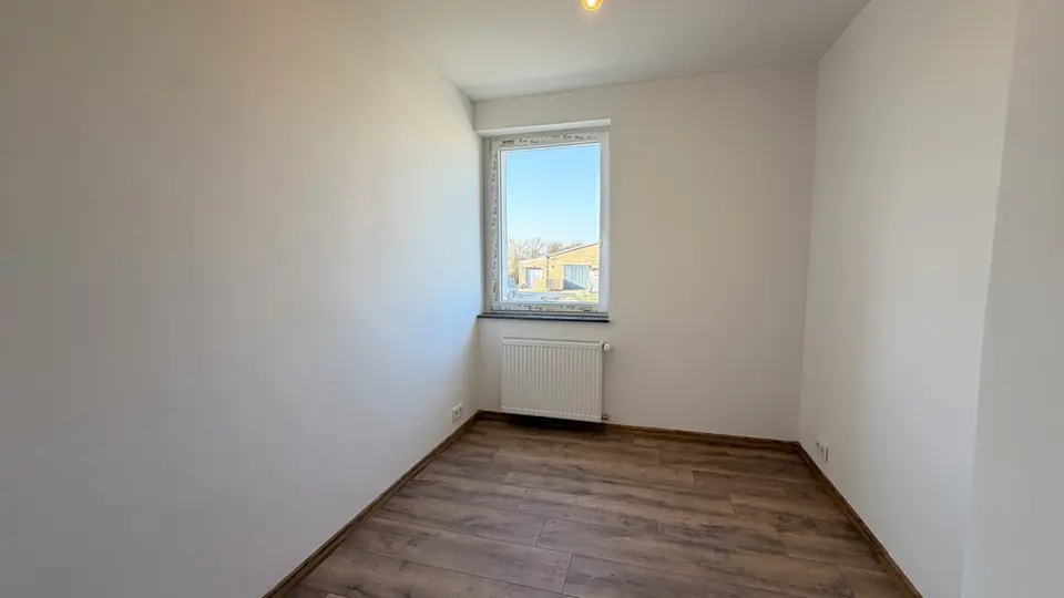 4 Zimmer Wohnung mit 80 m² in Merseburg – Bild 3