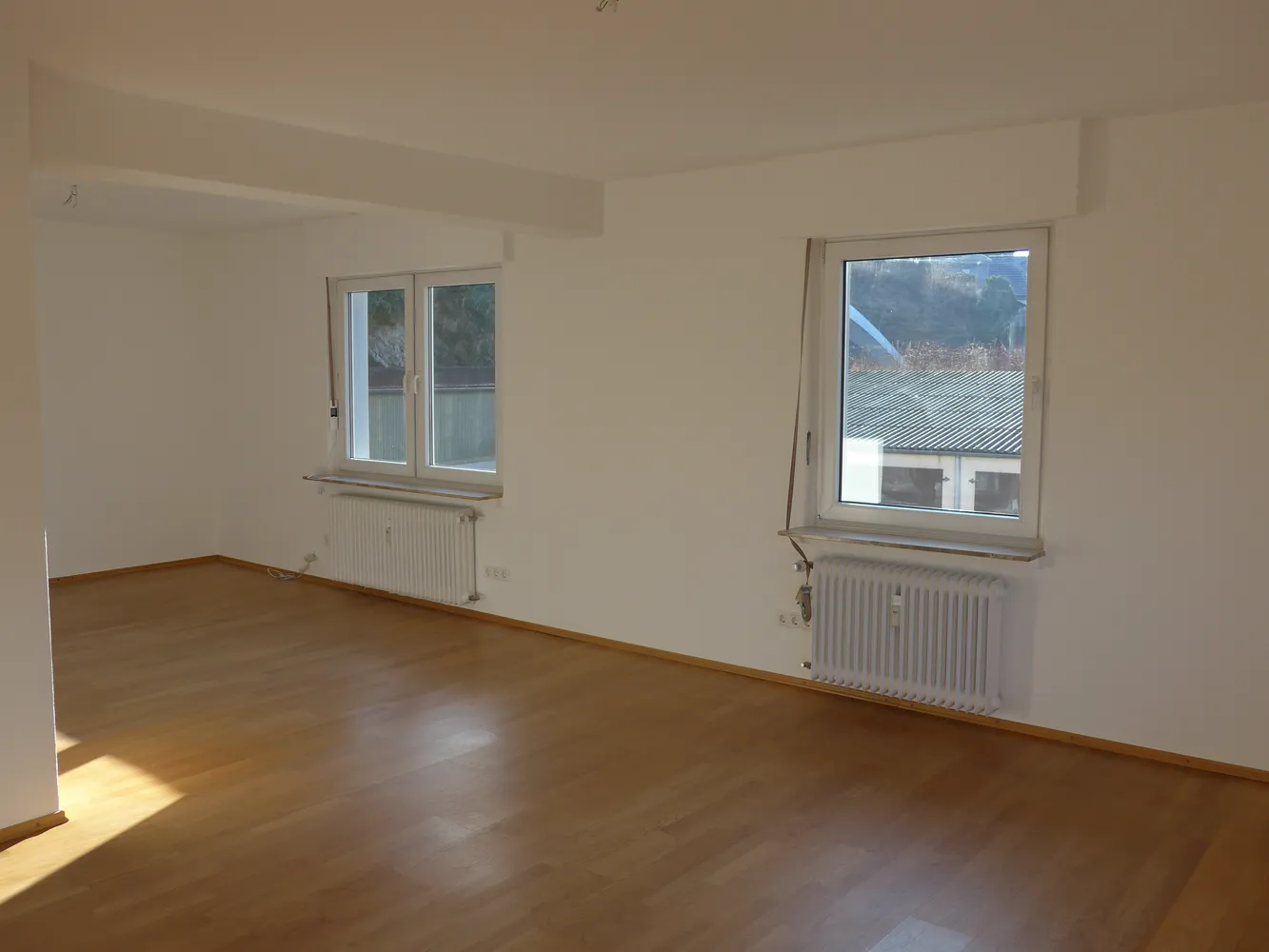 4 Zimmer Wohnung mit 100 m² in Arnsberg – Bild 5