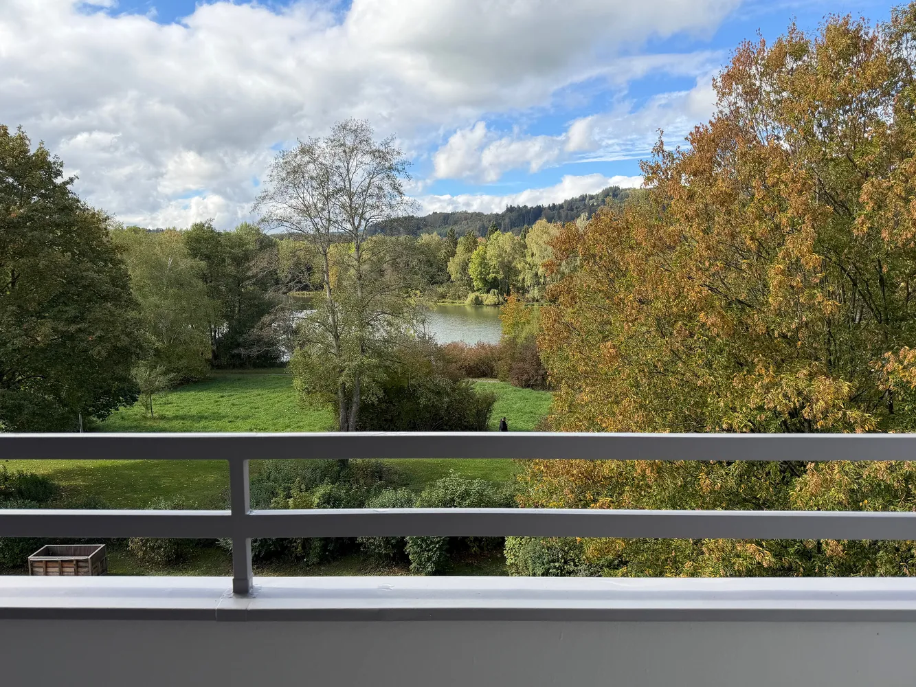 5 Zimmer Wohnung mit 111 m² in Kempten (Allgäu) – Bild 10