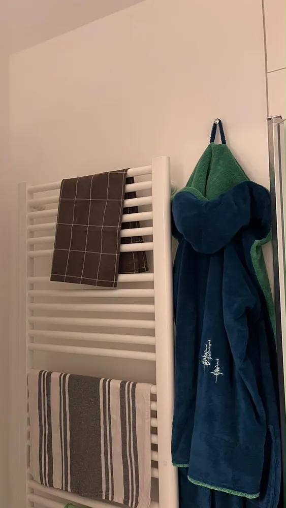 1 Zimmer Wohnung mit 34 m² in München – Bild 4