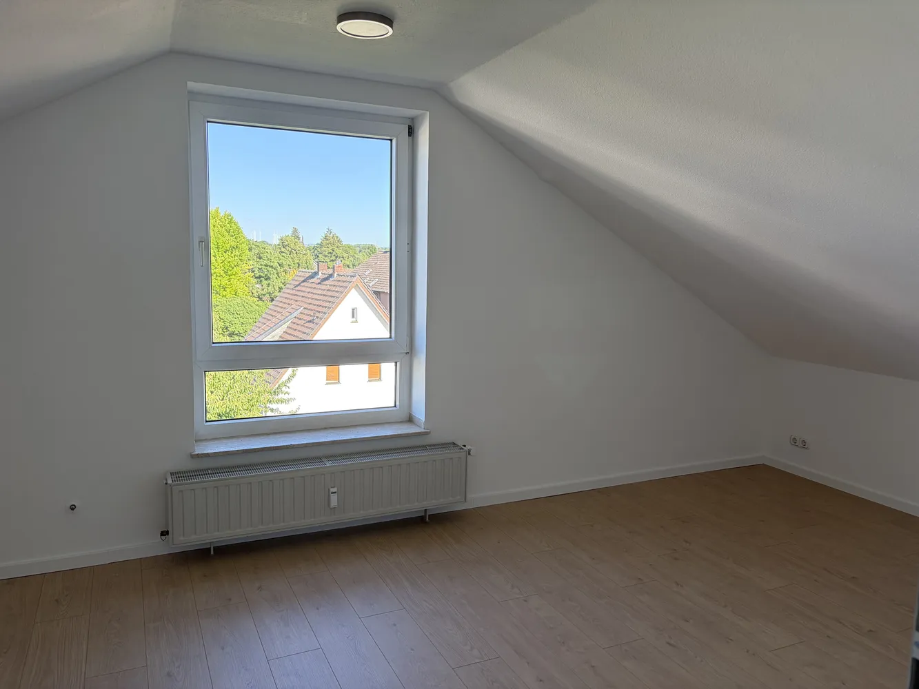 4 Zimmer Wohnung mit 82 m² in Paderborn – Bild 2