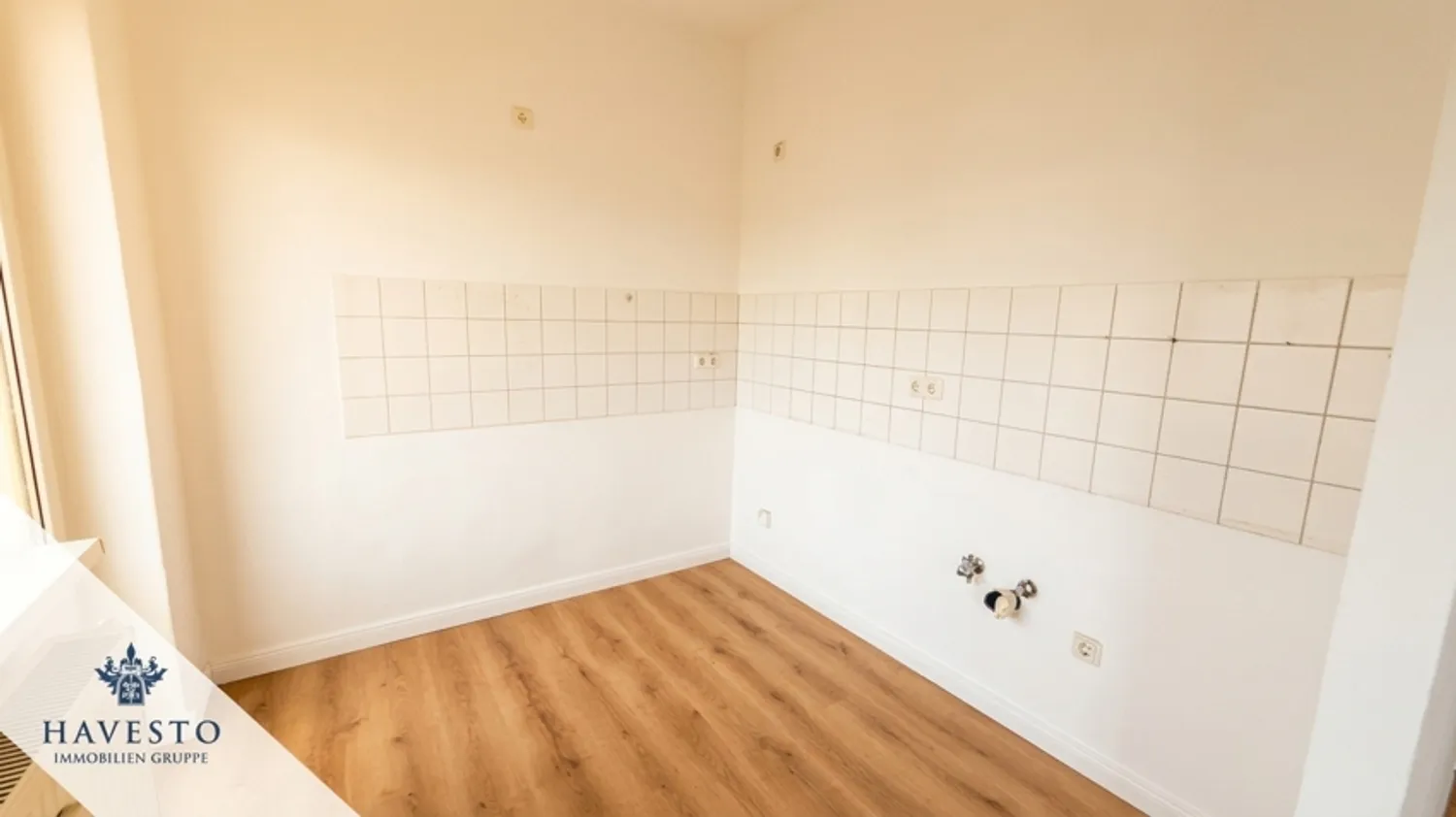 2 Zimmer Wohnung mit 47 m² in Magdeburg – Bild 7