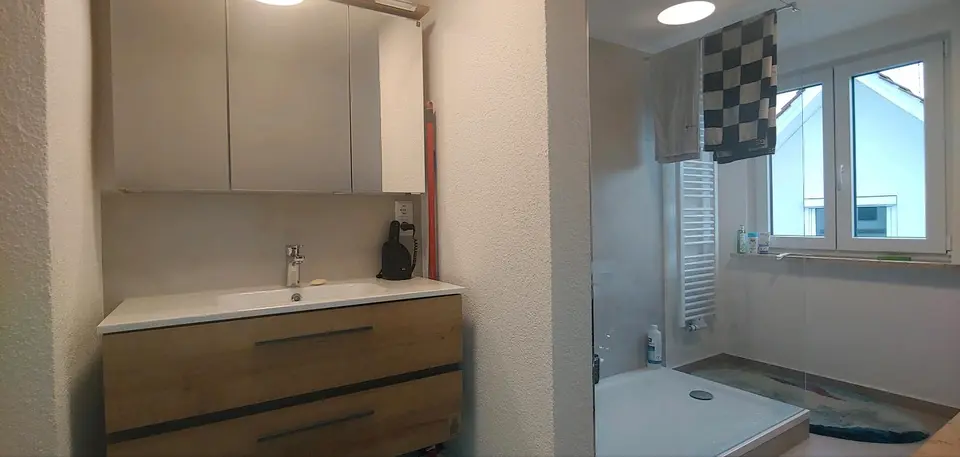 2 Zimmer Wohnung mit 55 m² in Biberach an der Riß – Bild 4