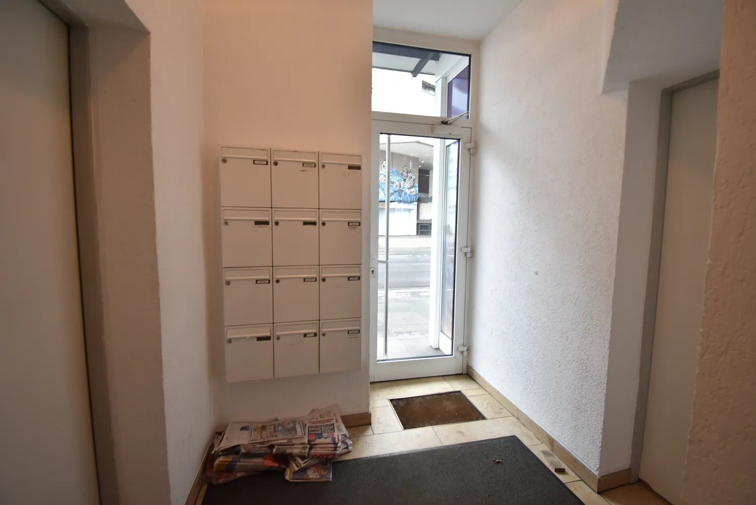 1 Zimmer Wohnung mit 37 m² in Krefeld – Bild 7