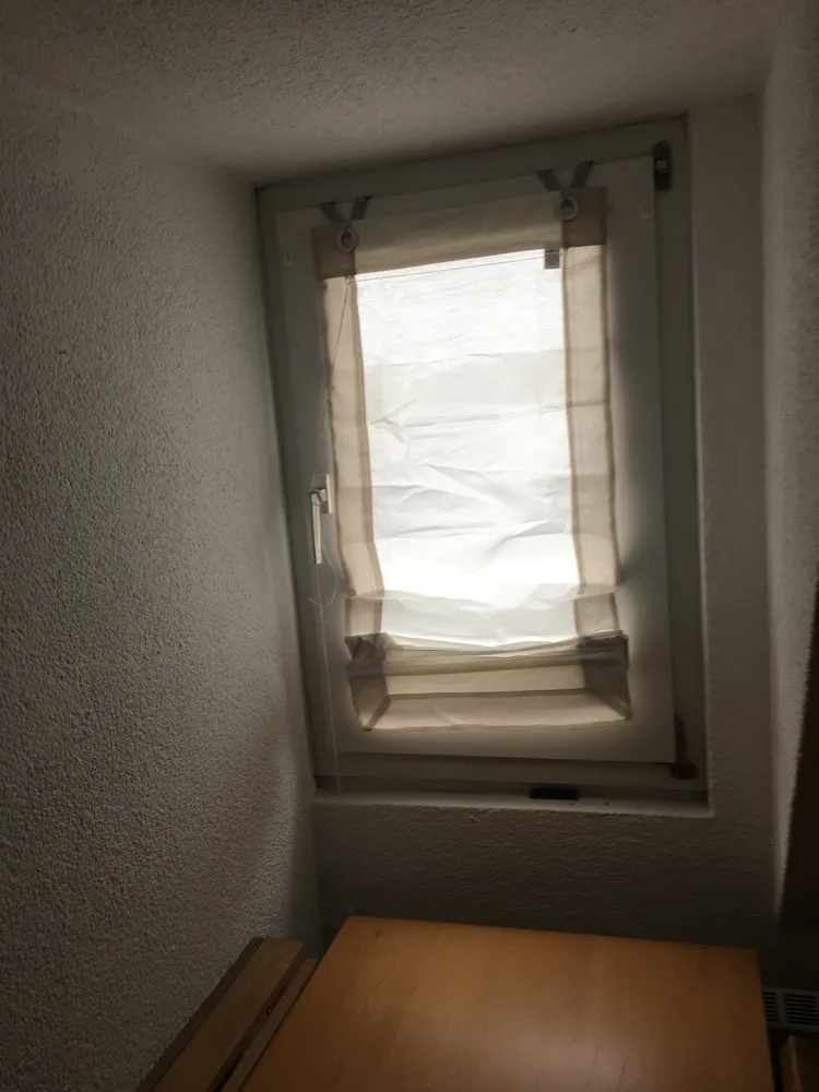 1 Zimmer Wohnung mit 22 m² in Darmstadt – Bild 8