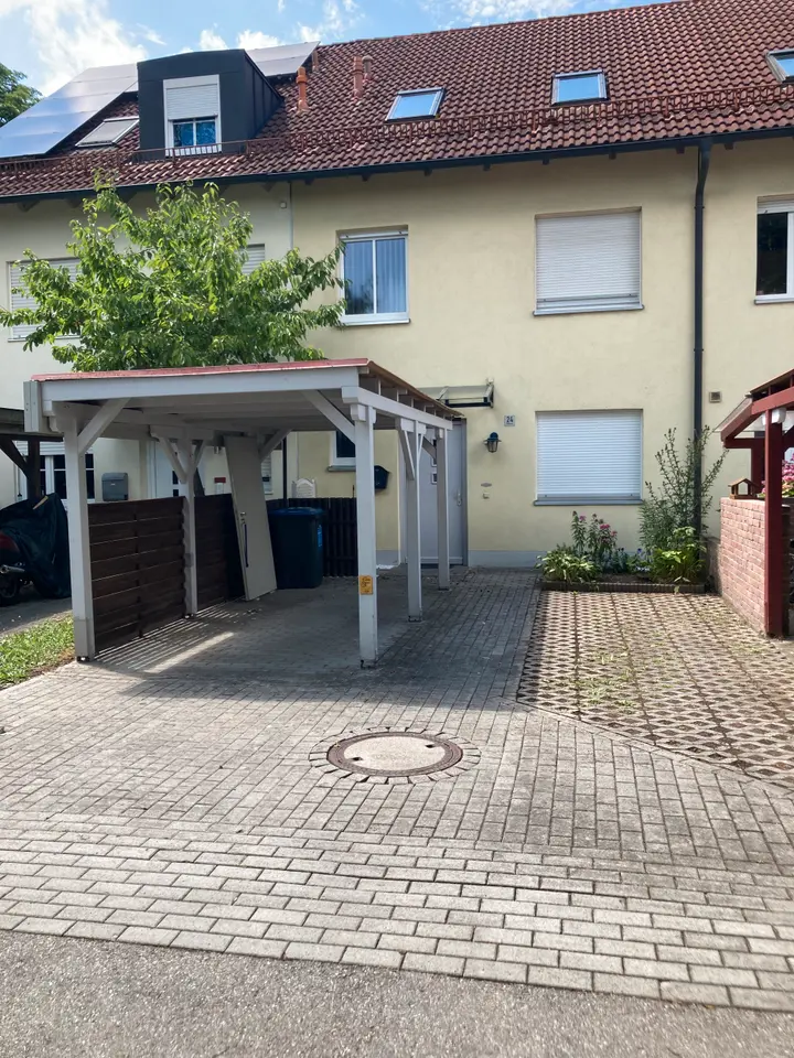 4 Zimmer Haus mit 147 m² in Erding – Bild 3