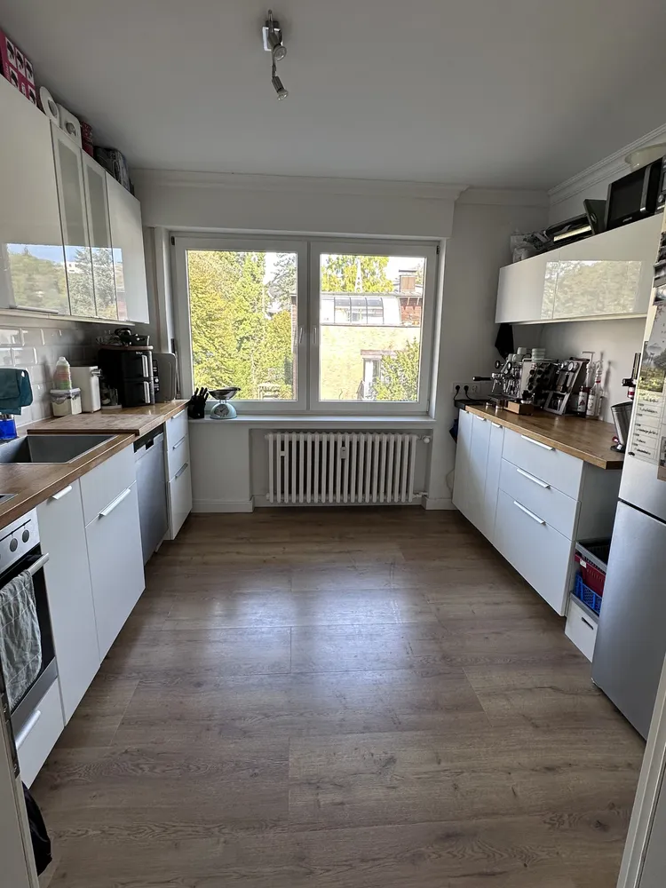 3 Zimmer Wohnung mit 81 m² in Bergisch Gladbach – Bild 3