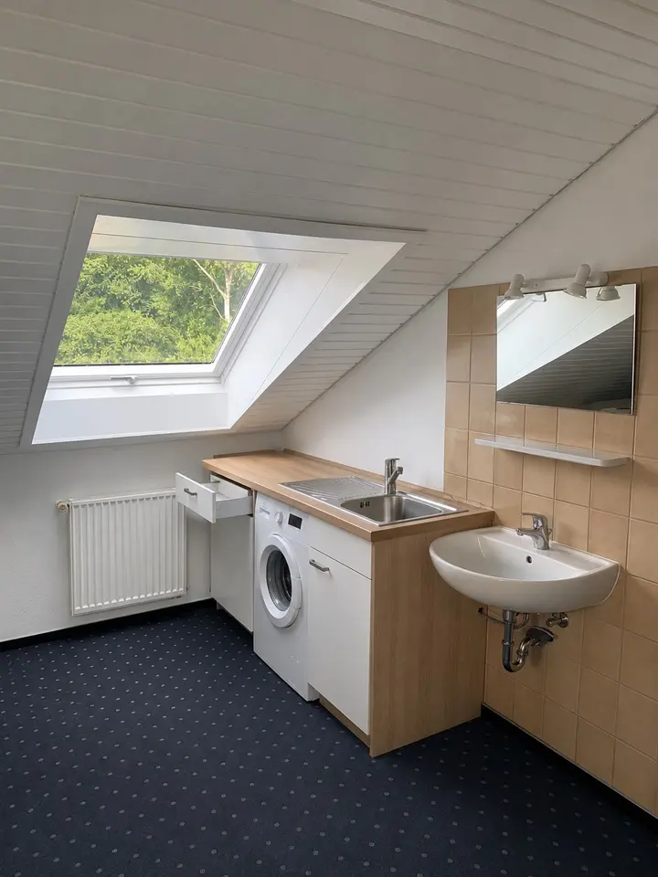 WG-Zimmer mit 20 m² in Friedrichshafen – Bild 3