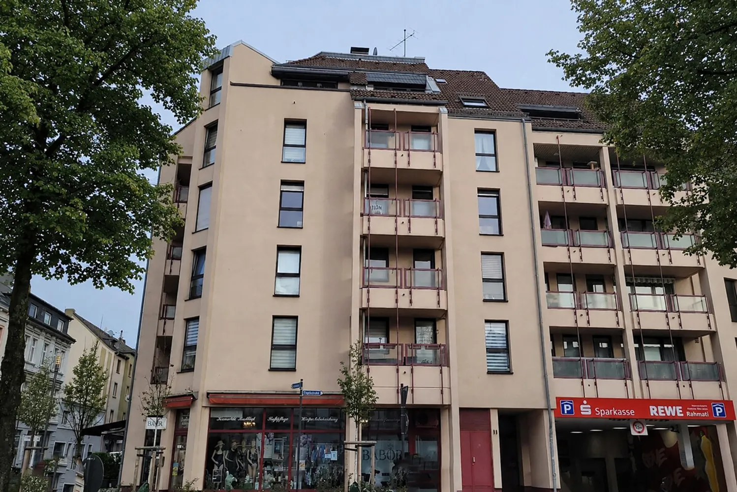 2 Zimmer Wohnung mit 69 m² in Solingen – Bild 9