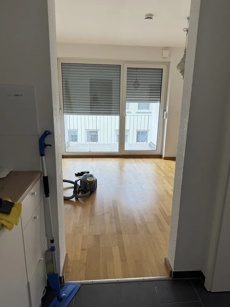 1 room apartment with 27 m² in Ludwigshafen am Rhein – Photo 5