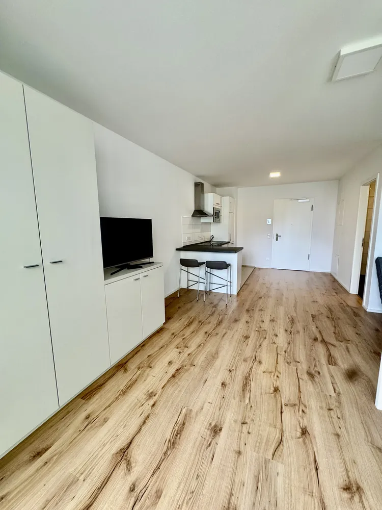 1 Zimmer Wohnung mit 38 m² in Berlin – Bild 5