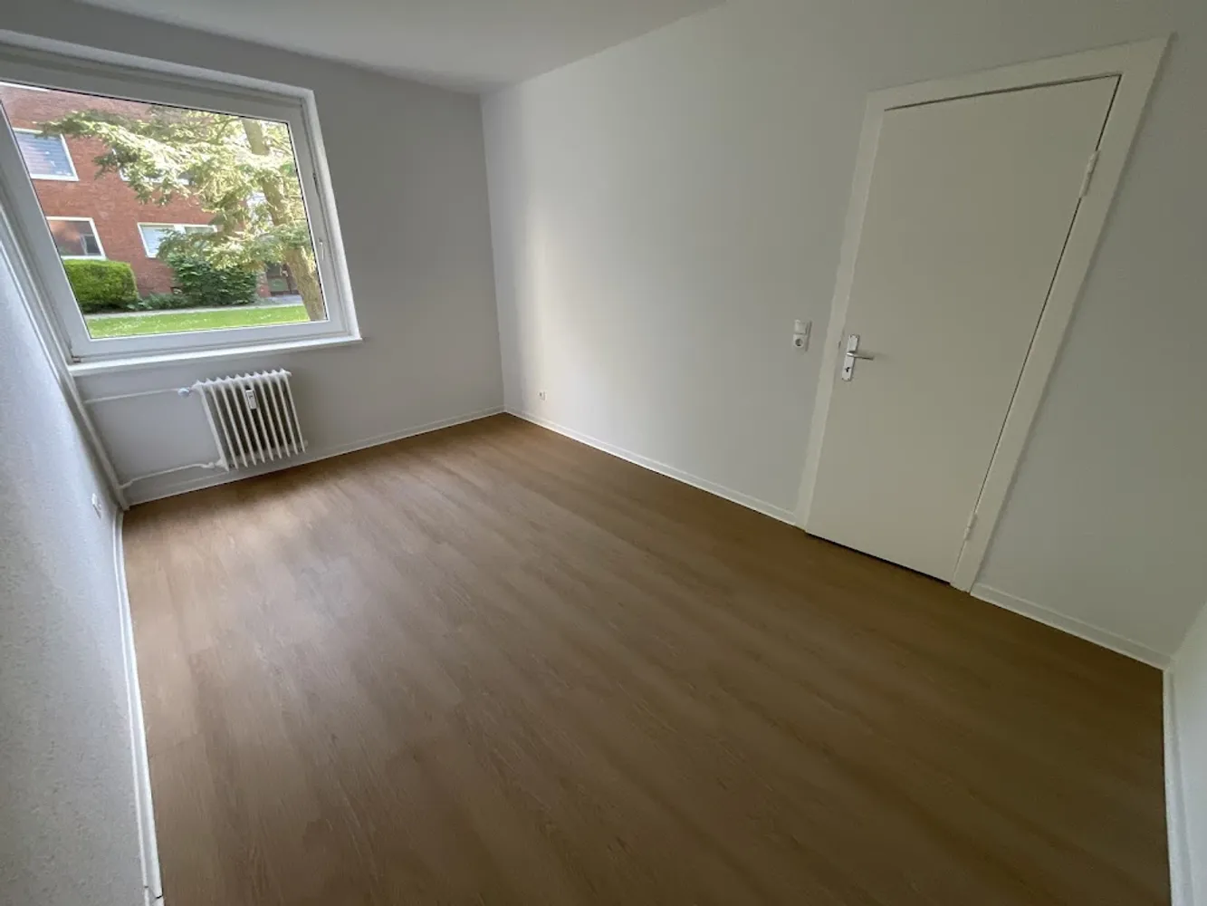 2 Zimmer Wohnung mit 43 m² in Lübeck – Bild 8
