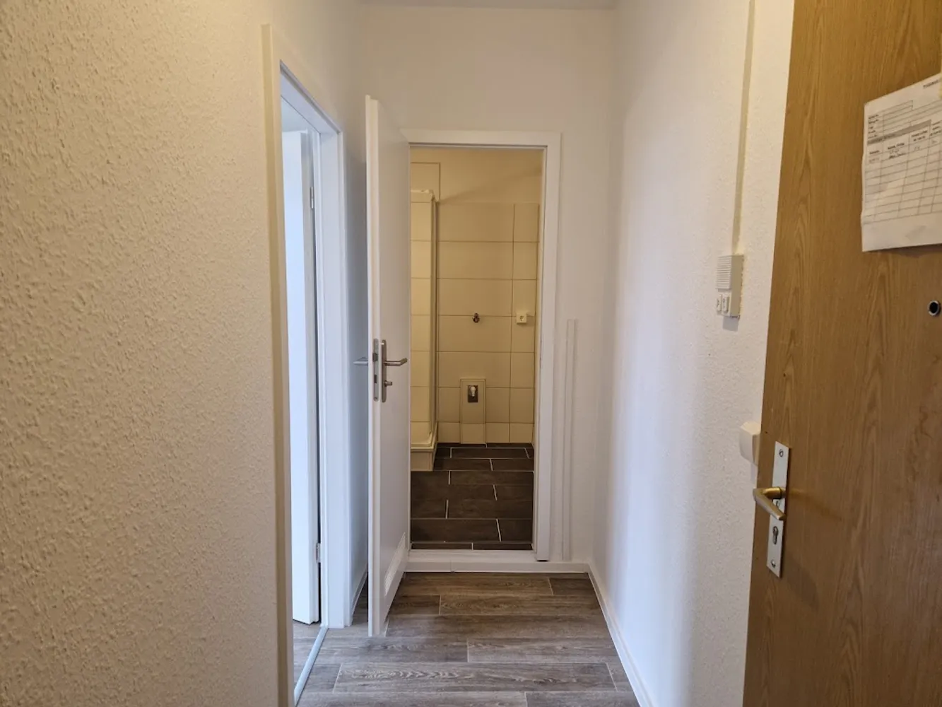 1 Zimmer Wohnung mit 33 m² in Leipzig – Bild 5