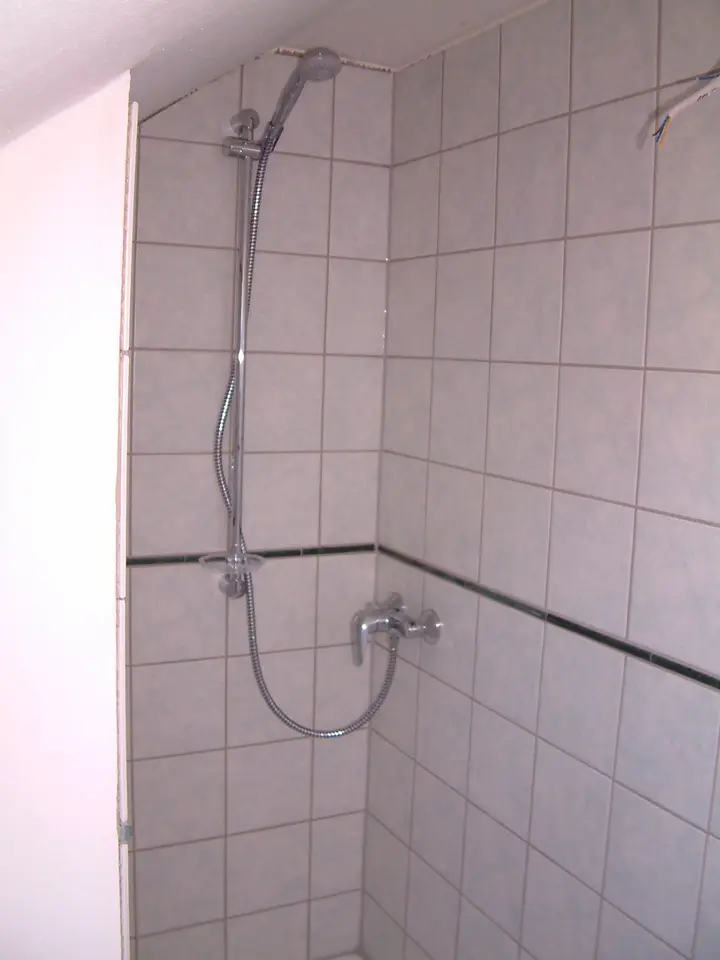 2 Zimmer Wohnung mit 54 m² in Saarbrücken – Bild 7