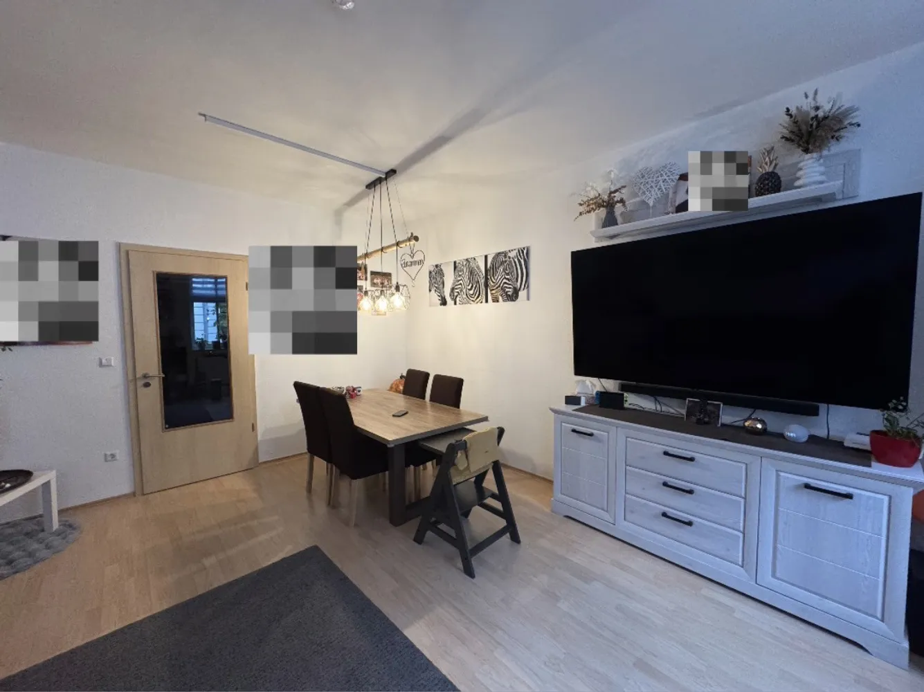 4 Zimmer Wohnung mit 112 m² in Cottbus – Bild 6