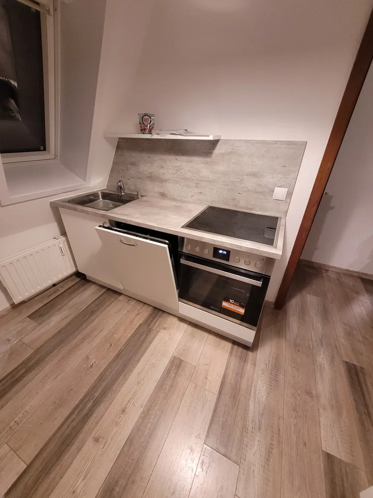 2 Zimmer Wohnung mit 37 m² in Hamburg – Bild 12