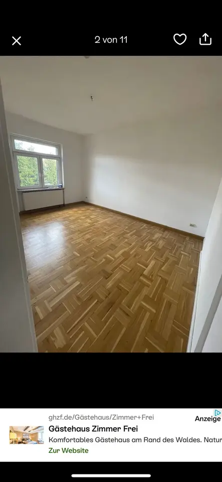 6 Zimmer Wohnung mit 127 m² in Eisenach – Bild 3