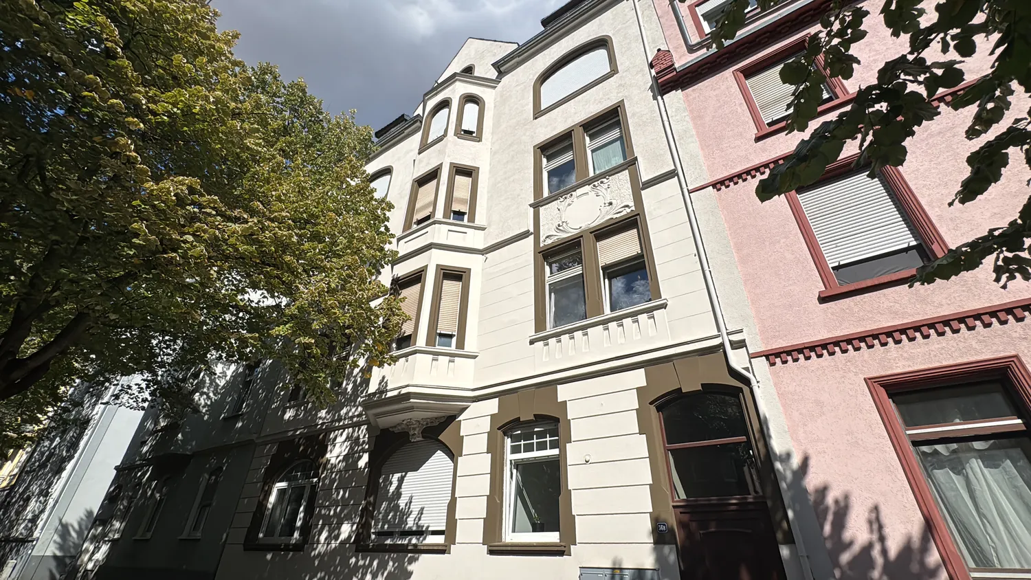 WG-Zimmer mit 24 m² in Frankfurt am Main – Bild 1
