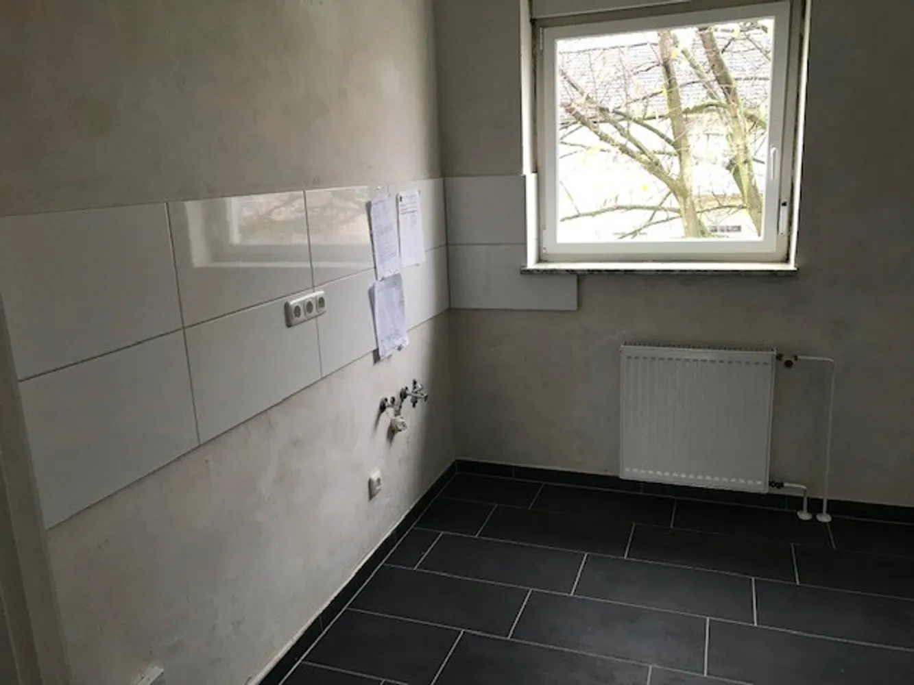 3 room apartment with 64 m² in Duisburg – Photo 6