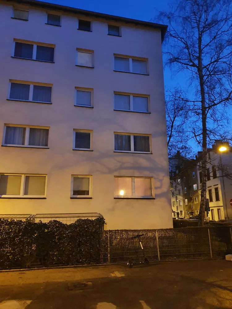 2 Zimmer Wohnung mit 60 m² in Frankfurt am Main – Bild 2
