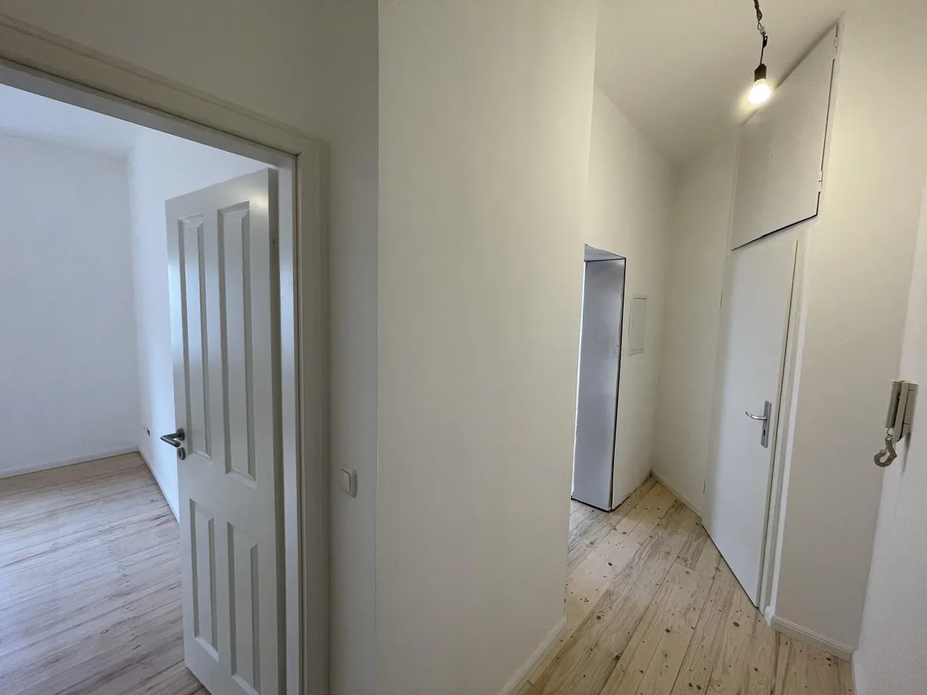 2 Zimmer Wohnung mit 46 m² in Frankfurt am Main – Bild 5