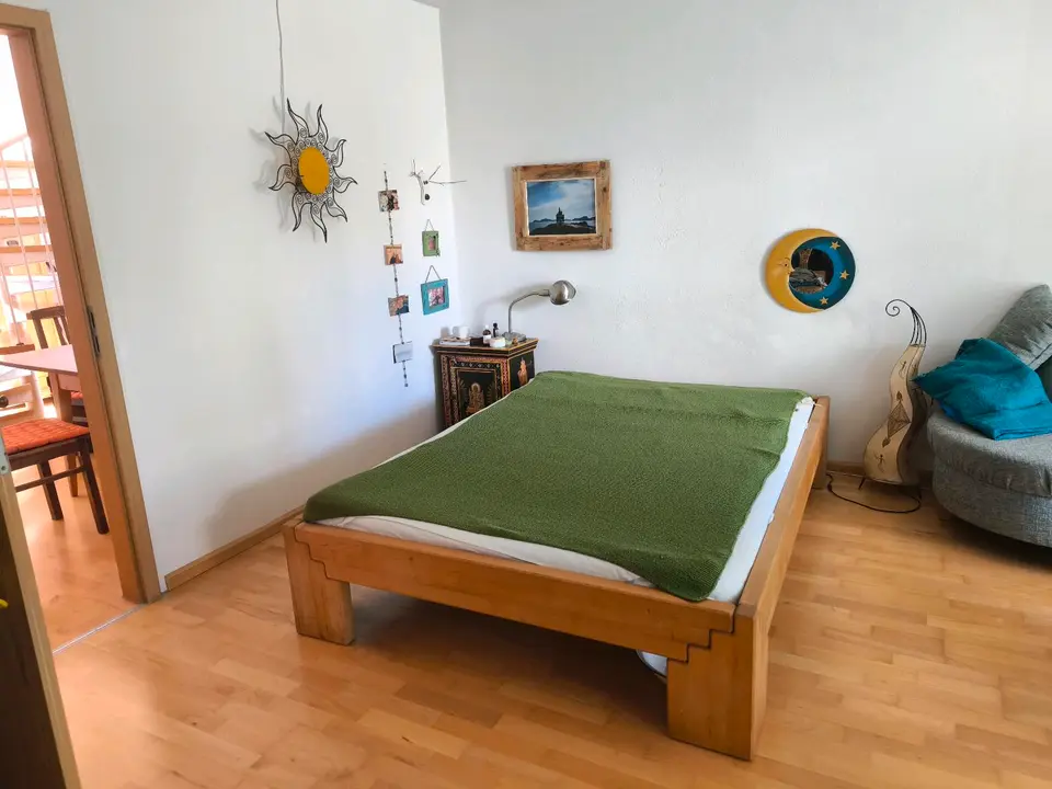 WG-Zimmer mit 24 m² in Freiburg im Breisgau – Bild 5