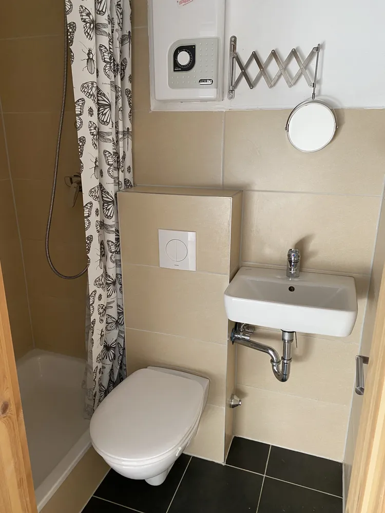 1 Zimmer Wohnung mit 17 m² in Mönchengladbach – Bild 3