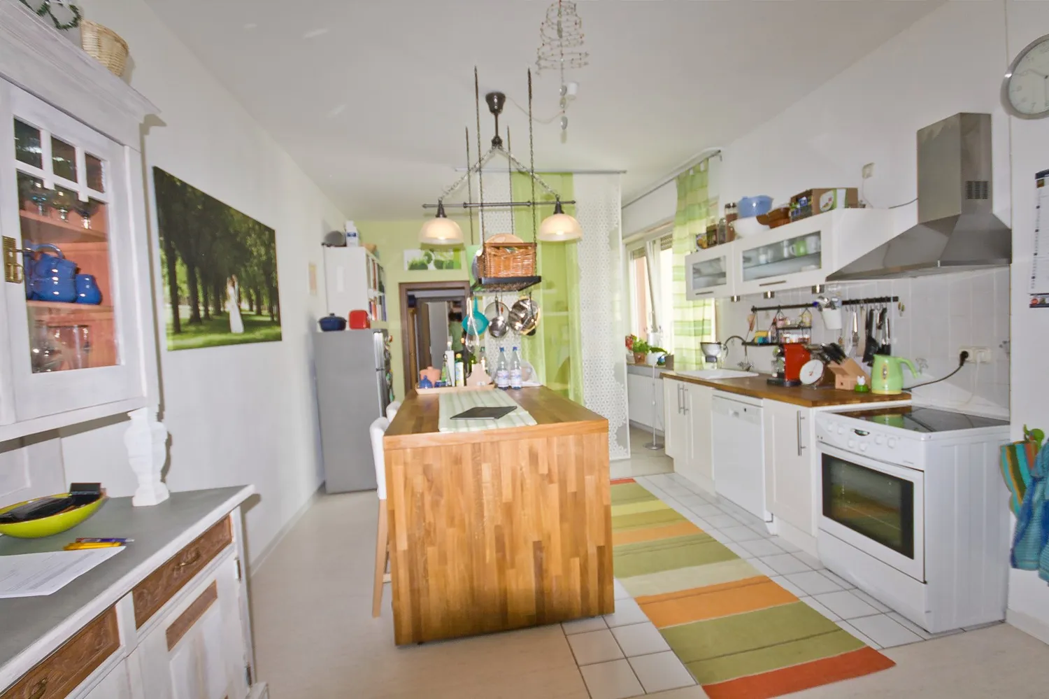 2 Zimmer Wohnung mit 92 m² in Mannheim – Bild 4