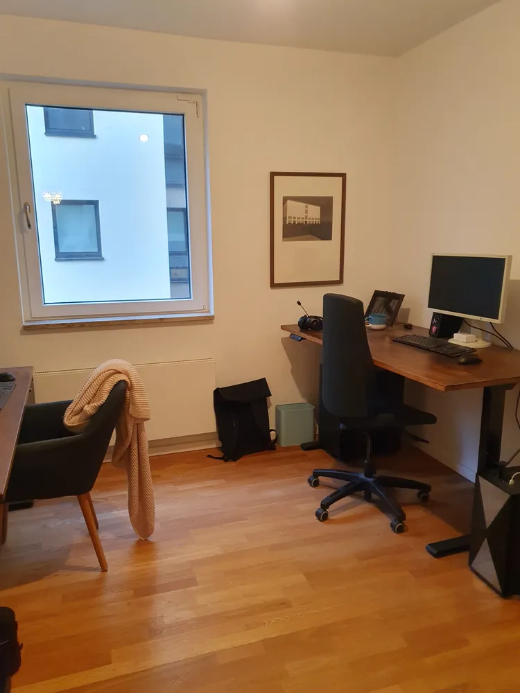 3 Zimmer Wohnung mit 89 m² in Hamburg – Bild 12