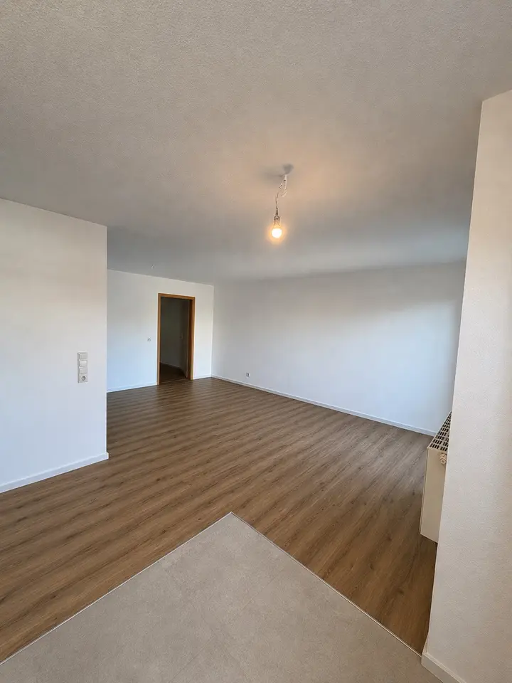 2 Zimmer Wohnung mit 52 m² in Herrenberg – Bild 1