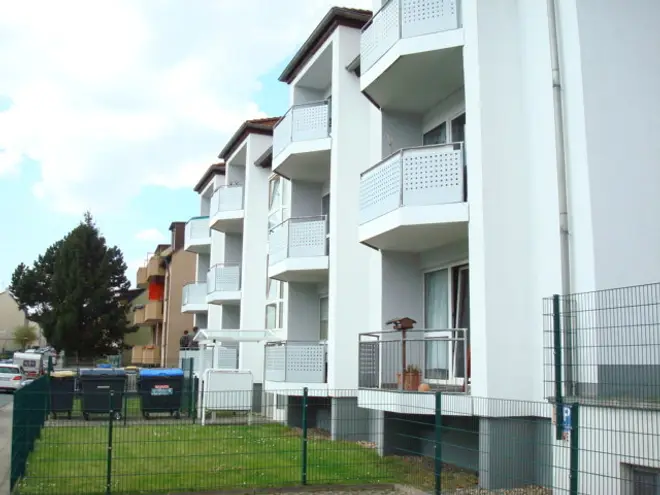 1 room apartment with 28 m² in Bochum – Photo 3