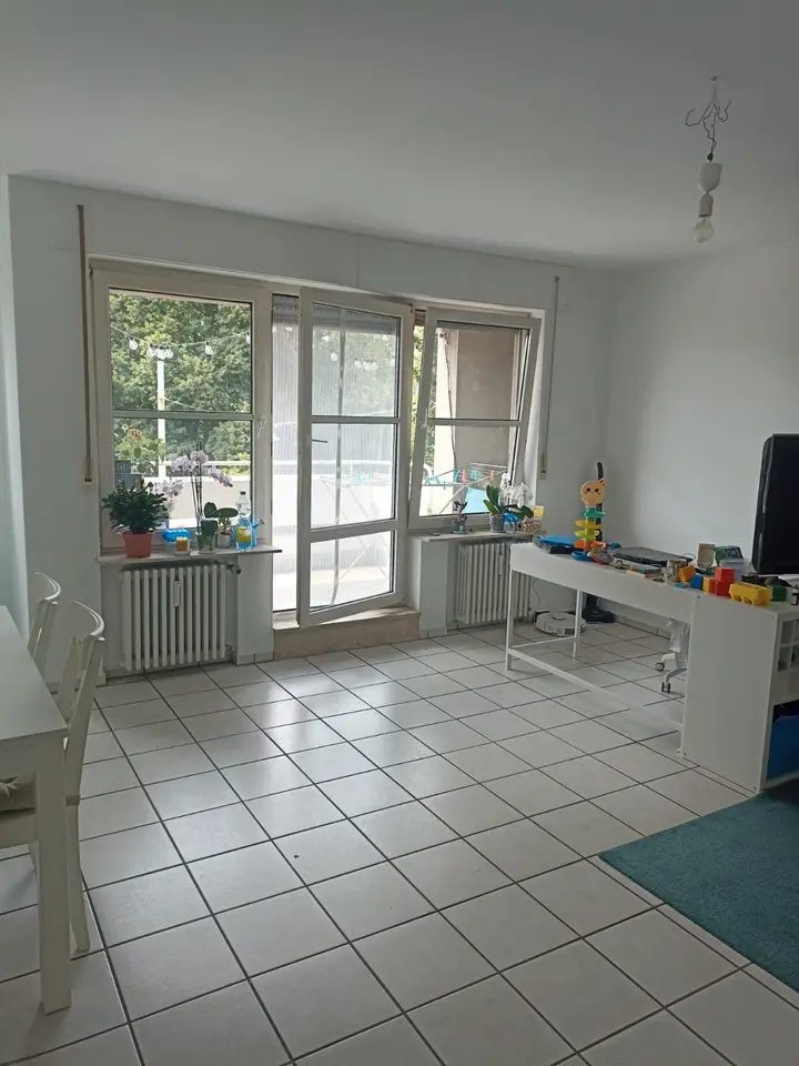 2 Zimmer Wohnung mit 59 m² in Trier – Bild 1