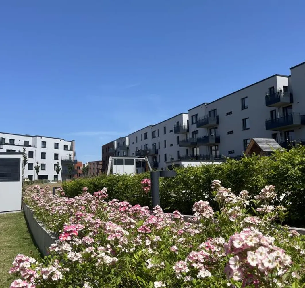 3 Zimmer Wohnung mit 79 m² in Hannover – Bild 1
