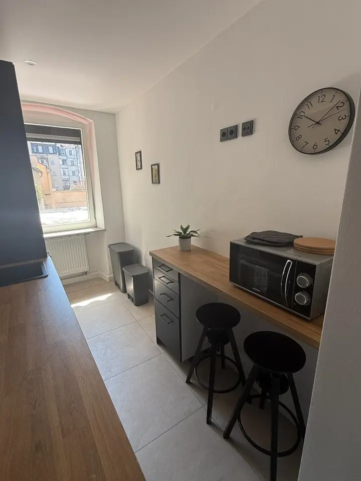 WG-Zimmer mit 16 m² in Nürnberg – Bild 7