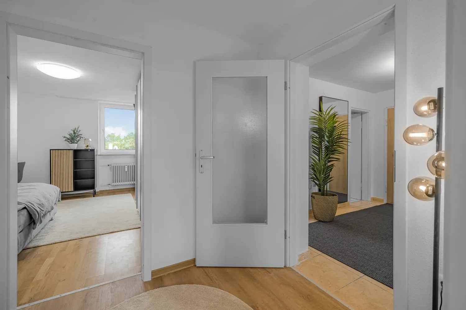 Shared room with 17 m² in Munich – Photo 5