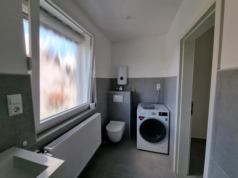 WG-Zimmer mit 15 m² in Darmstadt – Bild 9