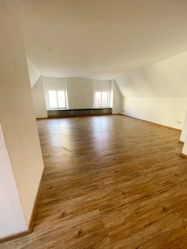 3 Zimmer Wohnung mit 95 m² in Kaufbeuren – Bild 9